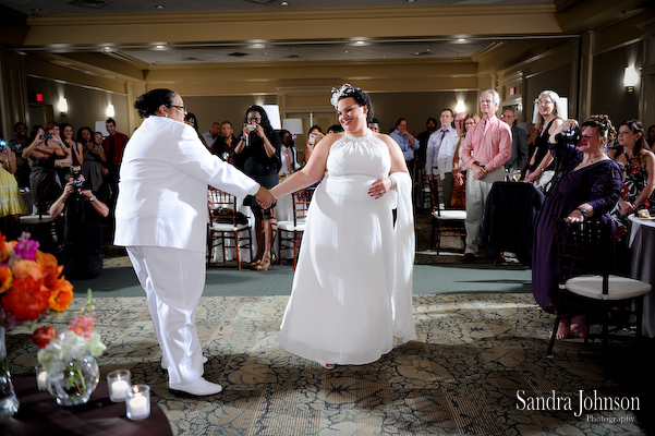 Best Harry P. Leu Gardens Wedding photographer - Sandra Johnson (SJFoto.com)